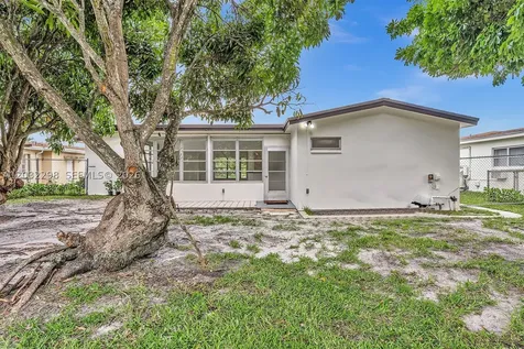 3940 NW 47th Avenue Lauderdale Lakes FL 33319