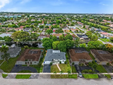 3940 NW 47th Avenue Lauderdale Lakes FL 33319