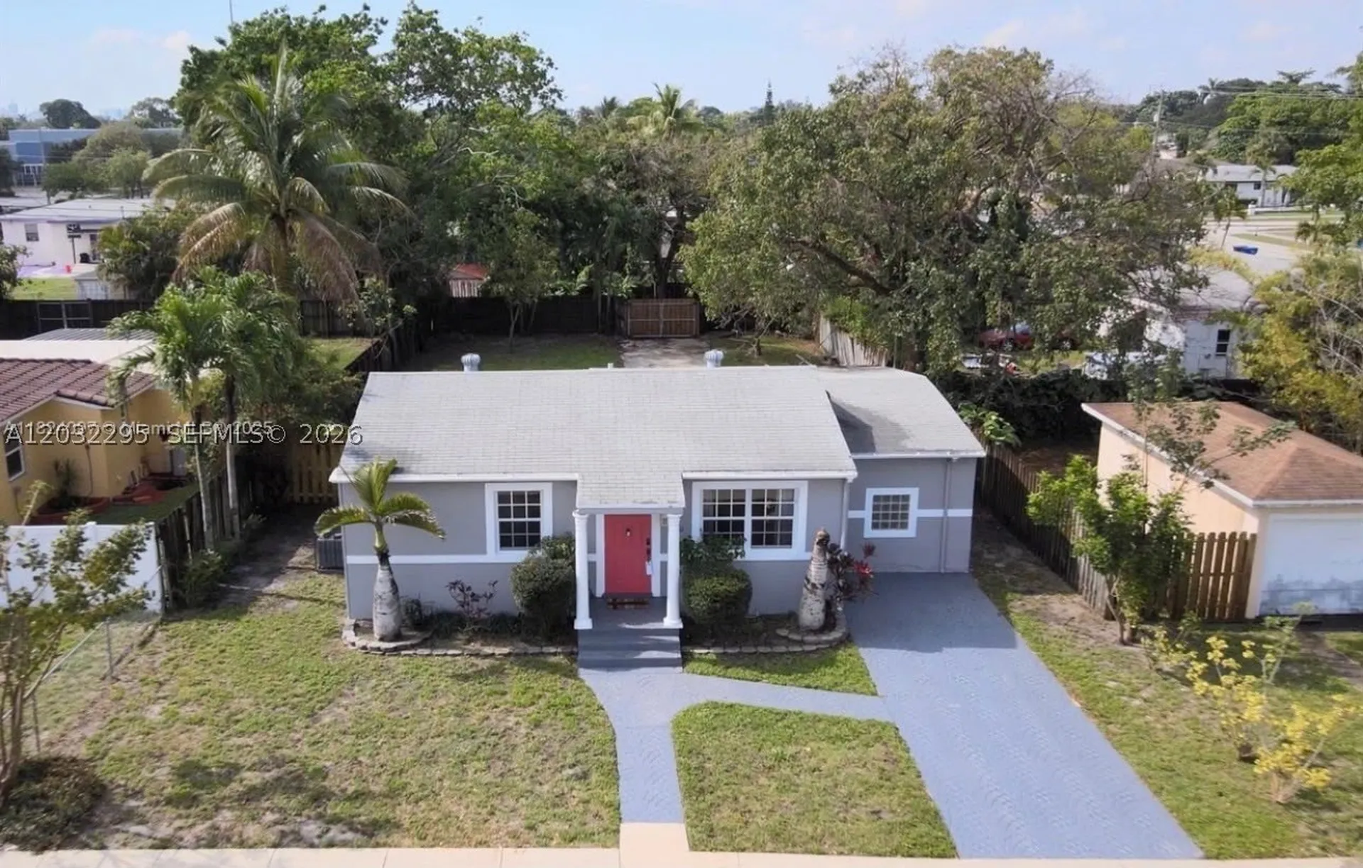 2740 Dewey Street Hollywood FL 33020