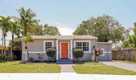 2740 Dewey Street Hollywood FL 33020