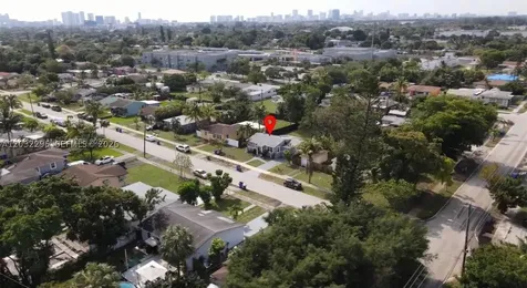 2740 Dewey Street Hollywood FL 33020