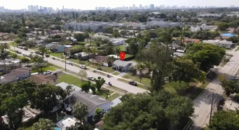 2740 Dewey Street Hollywood FL 33020