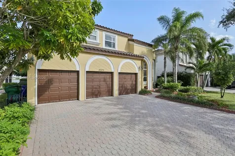16479 SW 54th Court Miramar FL 33027