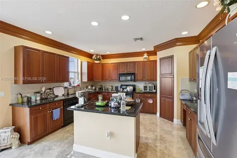 16479 SW 54th Court Miramar FL 33027