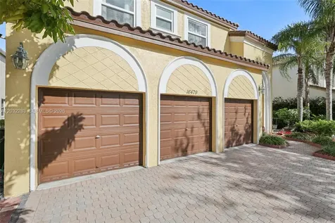 16479 SW 54th Court Miramar FL 33027