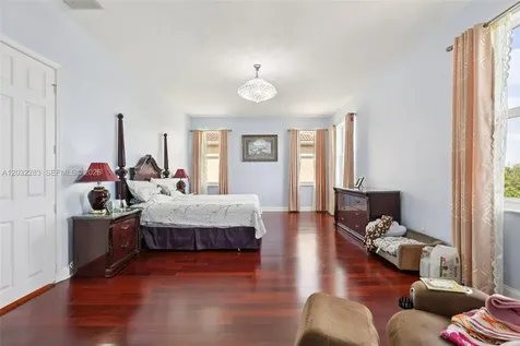 16479 SW 54th Court Miramar FL 33027