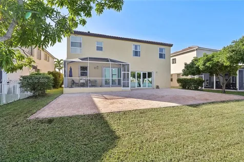 16479 SW 54th Court Miramar FL 33027