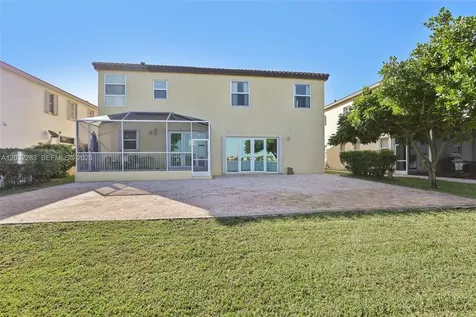 16479 SW 54th Court Miramar FL 33027