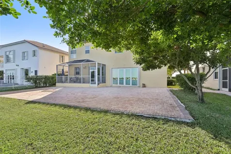 16479 SW 54th Court Miramar FL 33027