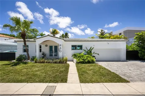 930 Stillwater Drive Miami Beach FL 33141