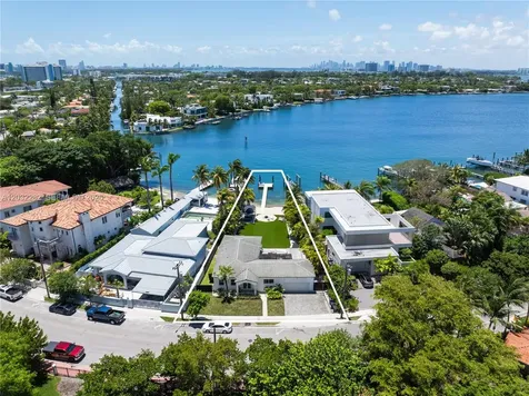 930 Stillwater Drive Miami Beach FL 33141