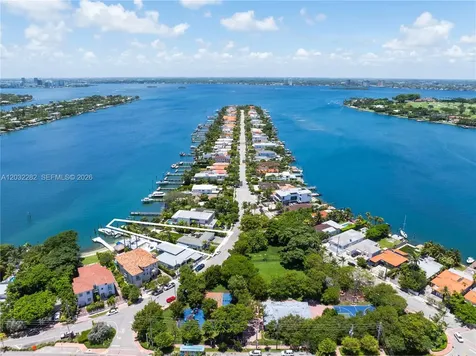930 Stillwater Drive Miami Beach FL 33141