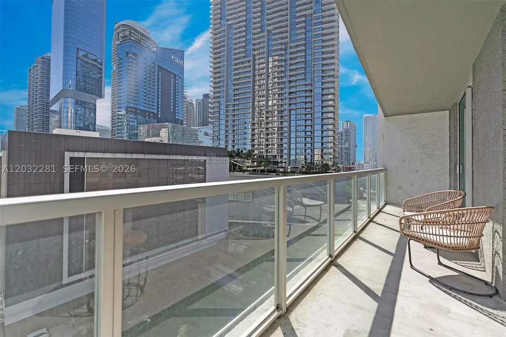55 SE 6th Street Miami FL 33131