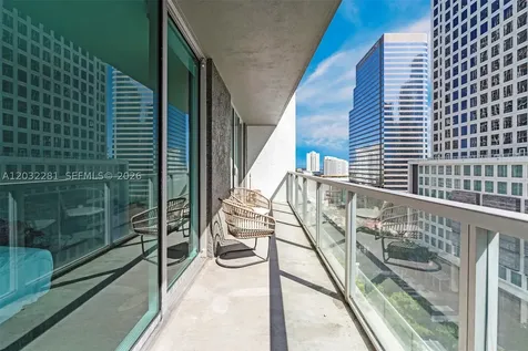 55 SE 6th Street Miami FL 33131