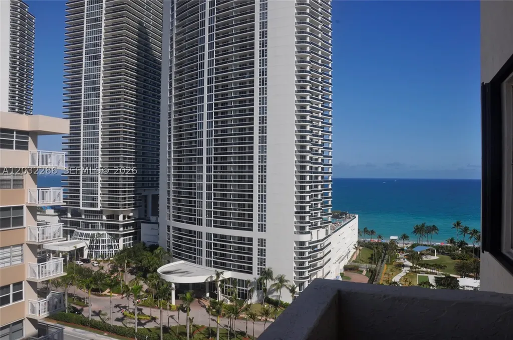 1865 S Ocean Drive Hallandale Beach FL 33009
