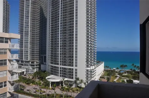 1865 S Ocean Drive Hallandale Beach FL 33009