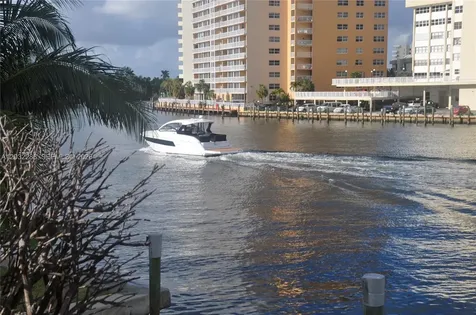 1865 S Ocean Drive Hallandale Beach FL 33009