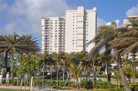 1865 S Ocean Drive Hallandale Beach FL 33009