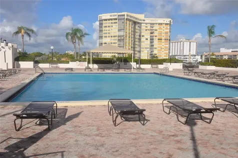 1865 S Ocean Drive Hallandale Beach FL 33009
