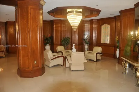 1865 S Ocean Drive Hallandale Beach FL 33009