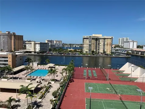 1865 S Ocean Drive Hallandale Beach FL 33009
