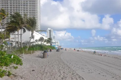 1865 S Ocean Drive Hallandale Beach FL 33009