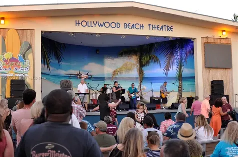 1865 S Ocean Drive Hallandale Beach FL 33009