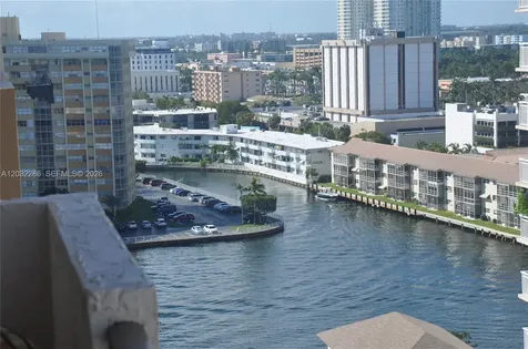 1865 S Ocean Drive Hallandale Beach FL 33009