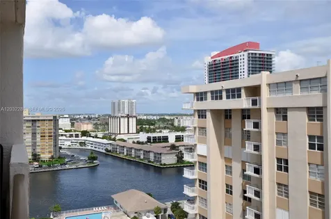 1865 S Ocean Drive Hallandale Beach FL 33009