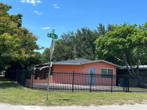 Miami FL 33168