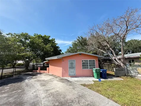 Miami FL 33168