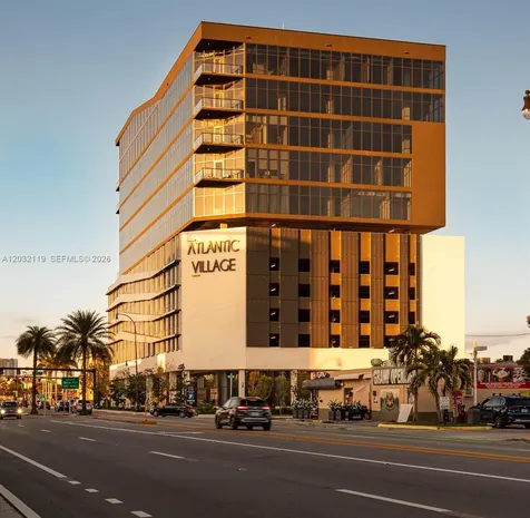 801 N Federal Highway Hallandale Beach FL 33009