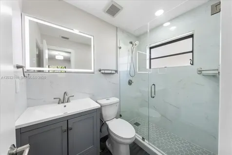 7705 SW 66th Street Miami FL 33143