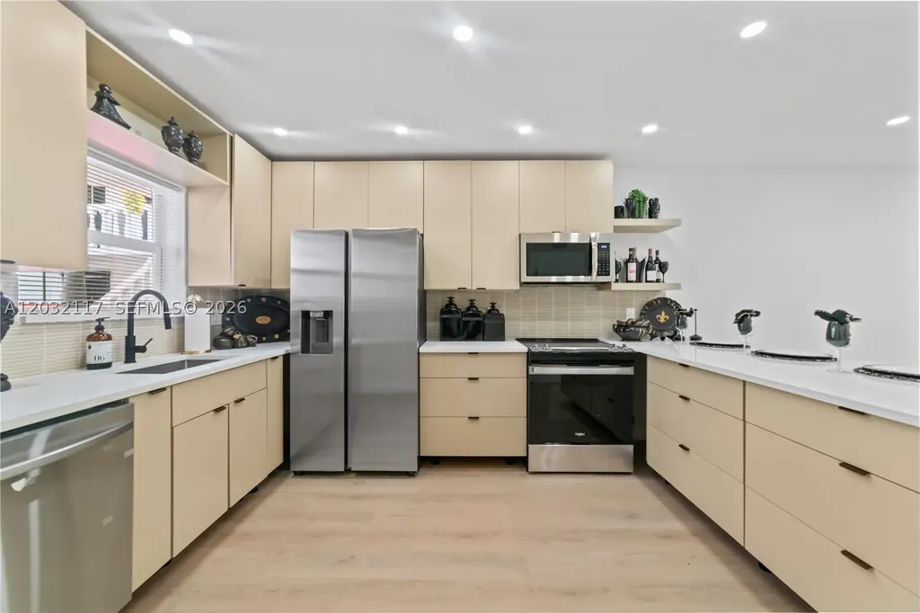 4812 NE 23rd Avenue Fort Lauderdale FL 33308