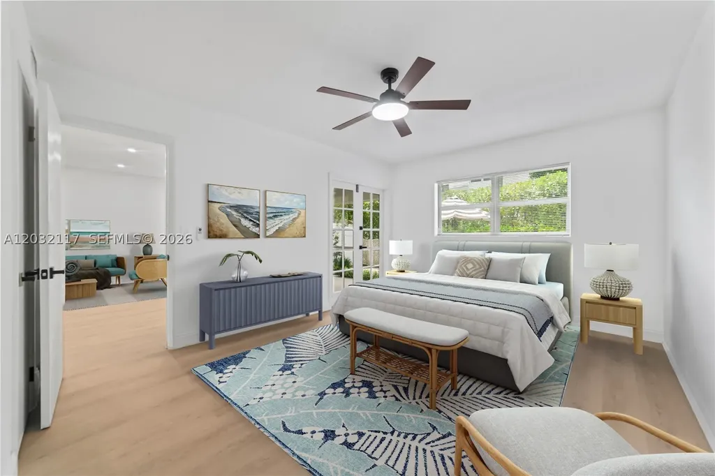 4812 NE 23rd Avenue Fort Lauderdale FL 33308