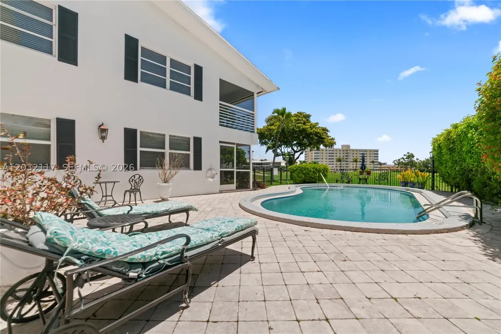 4812 NE 23rd Avenue Fort Lauderdale FL 33308