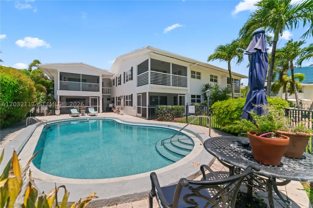 4812 NE 23rd Avenue Fort Lauderdale FL 33308