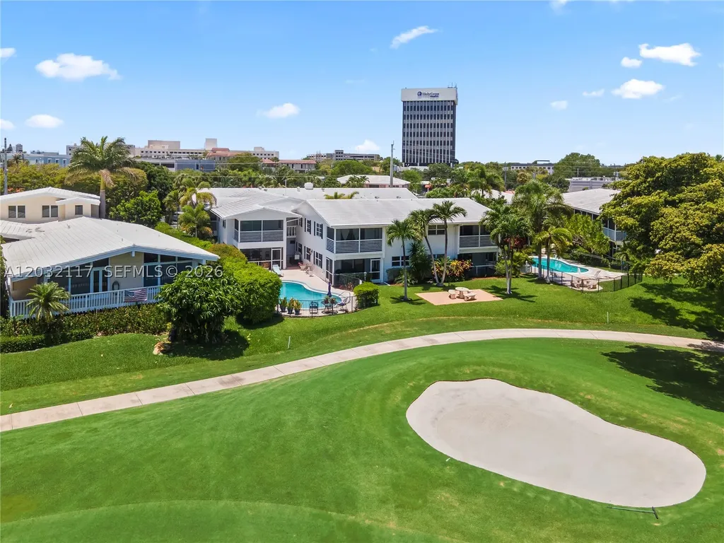 4812 NE 23rd Avenue Fort Lauderdale FL 33308