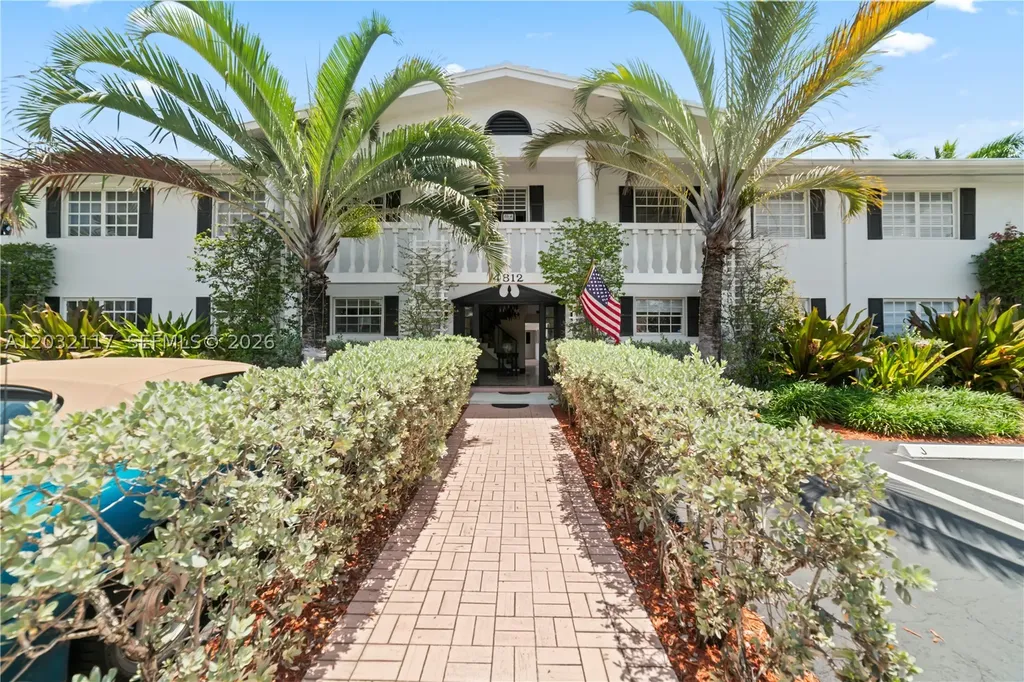 4812 NE 23rd Avenue Fort Lauderdale FL 33308