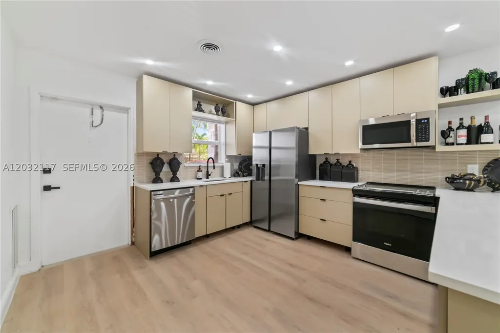 4812 NE 23rd Avenue Fort Lauderdale FL 33308