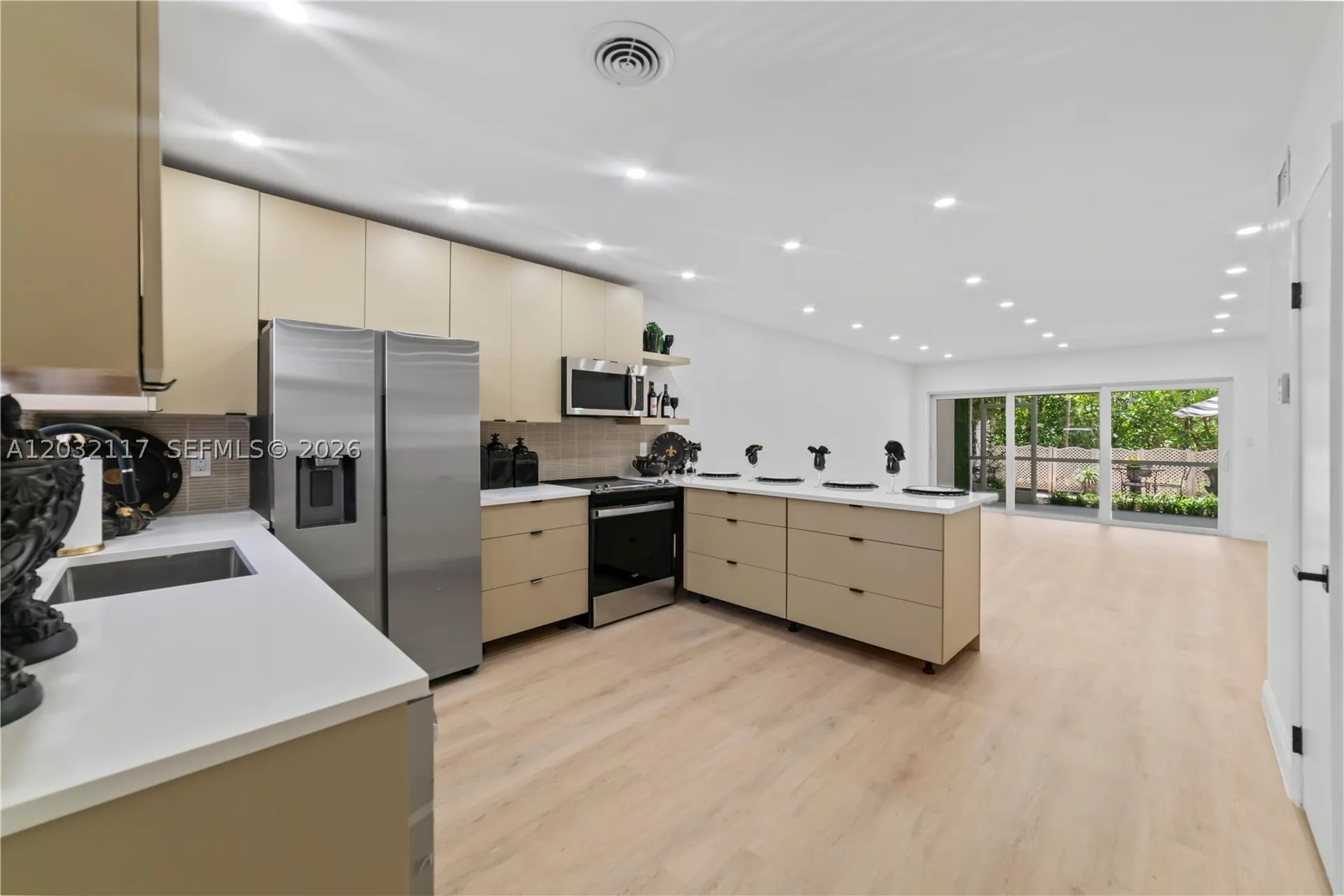 4812 NE 23rd Avenue Fort Lauderdale FL 33308