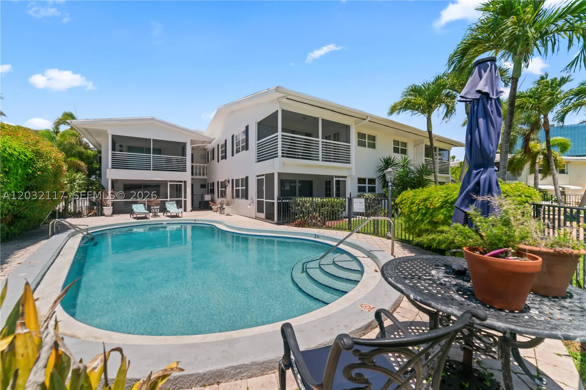 4812 NE 23rd Avenue Fort Lauderdale FL 33308