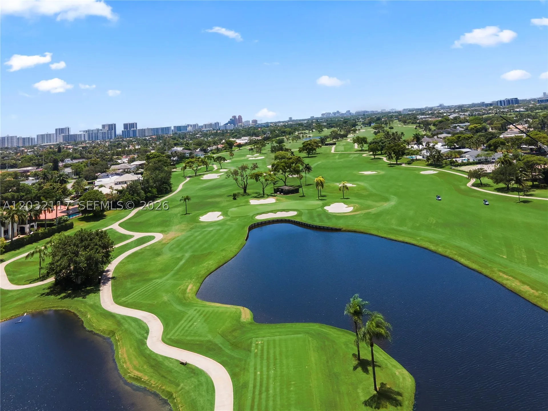 4812 NE 23rd Avenue Fort Lauderdale FL 33308