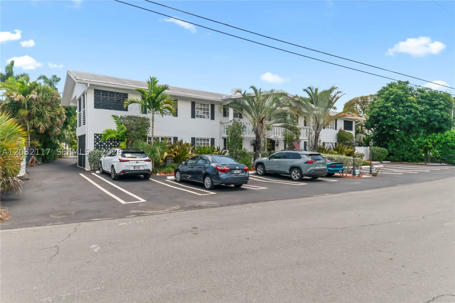 4812 NE 23rd Avenue Fort Lauderdale FL 33308