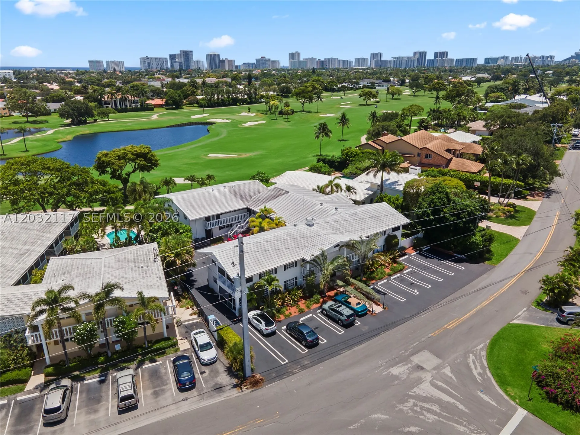 4812 NE 23rd Avenue Fort Lauderdale FL 33308