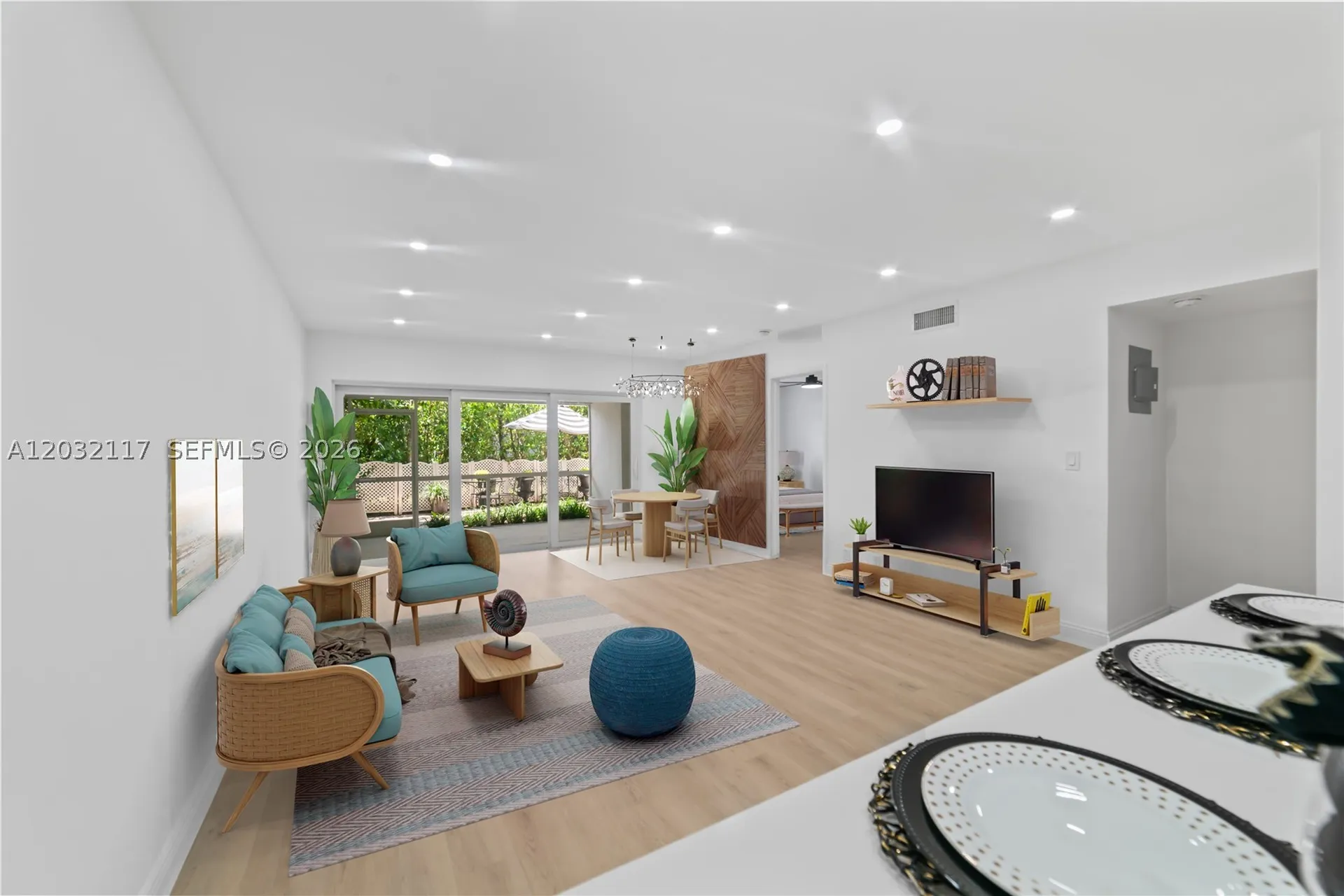 4812 NE 23rd Avenue Fort Lauderdale FL 33308