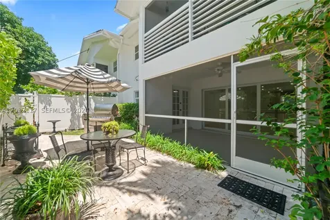 4812 NE 23rd Avenue Fort Lauderdale FL 33308