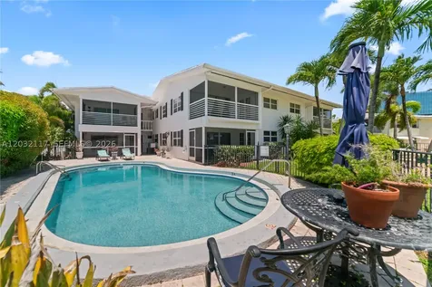4812 NE 23rd Avenue Fort Lauderdale FL 33308