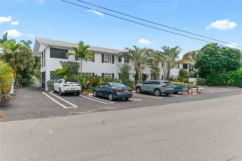4812 NE 23rd Avenue Fort Lauderdale FL 33308