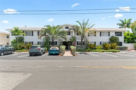 4812 NE 23rd Avenue Fort Lauderdale FL 33308